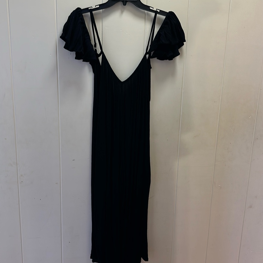 Gillia romper